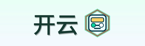 开云 Logo
